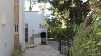 Chalet in Dehesa de Campoamor-Aguamarina photo 47