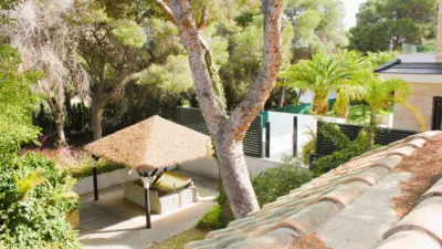 Chalet in Dehesa de Campoamor-Aguamarina photo 49