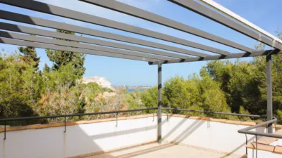 Chalet in Dehesa de Campoamor-Aguamarina photo 50