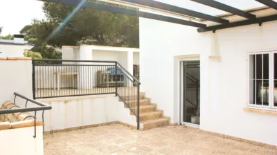 Chalet in Dehesa de Campoamor-Aguamarina photo 51