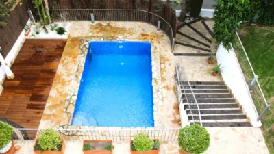 Chalet in Dehesa de Campoamor-Aguamarina photo 53