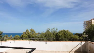 Chalet in Dehesa de Campoamor-Aguamarina photo 54
