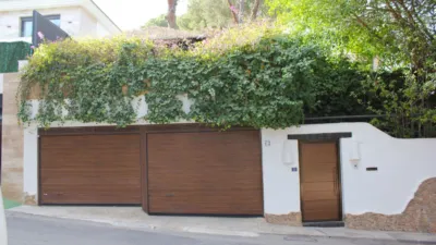 Chalet in Dehesa de Campoamor-Aguamarina photo 55