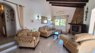 Chalet en Carrer Albenull, 6 photo 10