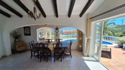 Chalet en Carrer Albenull, 6 photo 12