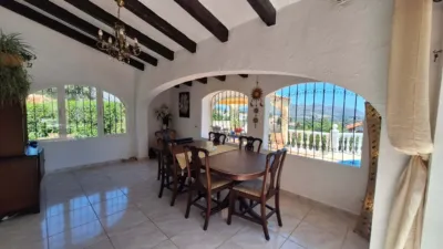 Chalet en Carrer Albenull, 6 photo 13