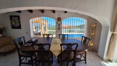 Chalet en Carrer Albenull, 6 photo 14