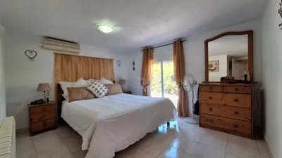 Chalet en Carrer Albenull, 6 photo 16