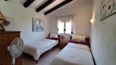 Chalet en Carrer Albenull, 6 photo 18