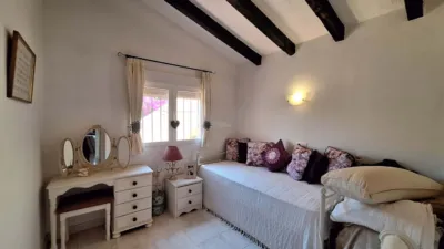 Chalet en Carrer Albenull, 6 photo 19