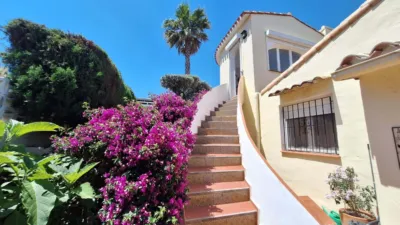 Chalet en Carrer Albenull, 6 photo 22