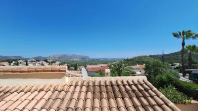 Chalet en Carrer Albenull, 6 photo 24