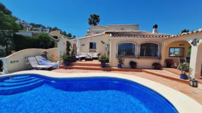 Chalet en Carrer Albenull, 6 photo 30