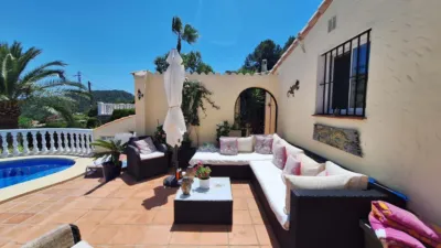 Chalet en Carrer Albenull, 6 photo 31