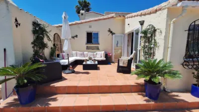 Chalet en Carrer Albenull, 6 photo 32