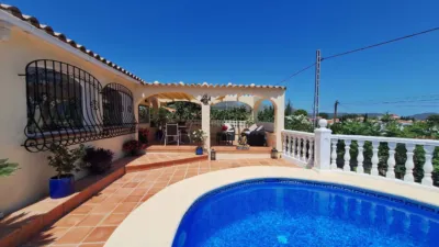 Chalet en Carrer Albenull, 6 photo 34