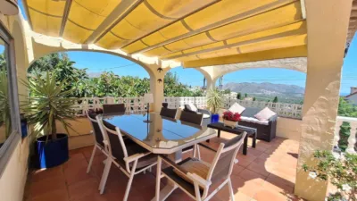Chalet en Carrer Albenull, 6 photo 35