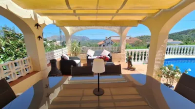Chalet en Carrer Albenull, 6 photo 36