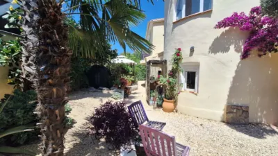 Chalet en Carrer Albenull, 6 photo 39