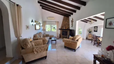 Casa - Vista 3