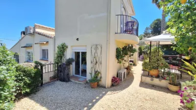 Chalet en Carrer Albenull, 6 photo 41