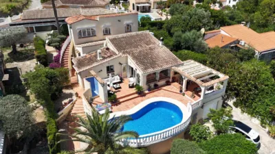Chalet en Carrer Albenull, 6 photo 44