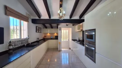 Casa - Vista 4