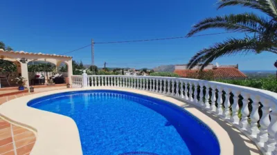 Casa - Vista 5
