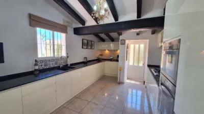 Chalet en Carrer Albenull, 6 photo 7