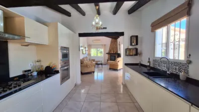 Chalet en Carrer Albenull, 6 photo 8