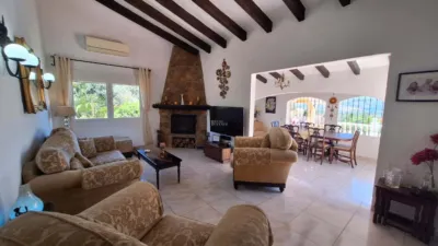 Chalet en Carrer Albenull, 6 photo 9