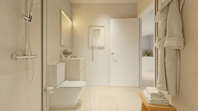 Penthouse in Huerta Nueva photo 17