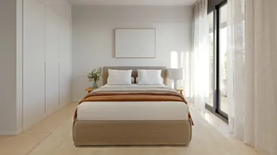 Penthouse in Huerta Nueva photo 21