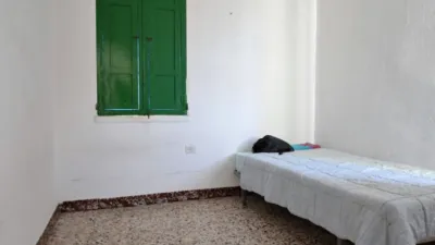 Flat in Betanzos photo 10