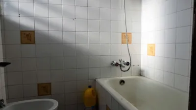 Flat in Betanzos photo 12