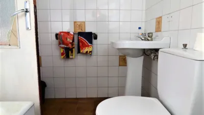 Flat in Betanzos photo 13