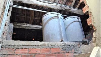 Flat in Betanzos photo 16