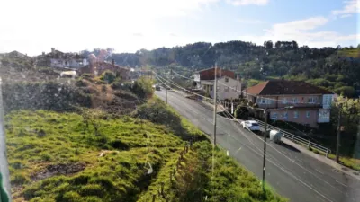 Flat in Betanzos photo 19