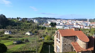 Flat in Betanzos photo 3