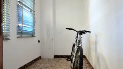 Flat in Betanzos photo 5