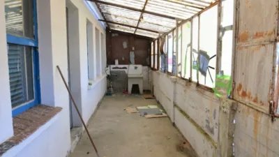 Flat in Betanzos photo 6