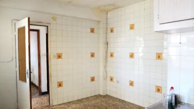 Flat in Betanzos photo 8