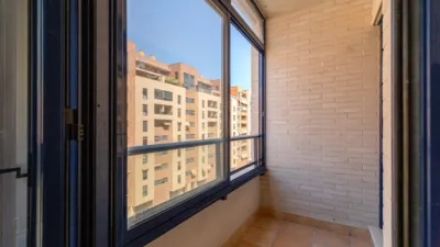 Piso en calle Angelina Ceballos, nº 7 photo 15