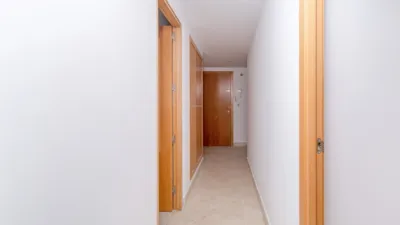 Piso en calle Angelina Ceballos, nº 7 photo 17