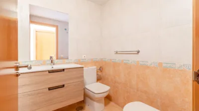 Piso en calle Angelina Ceballos, nº 7 photo 18