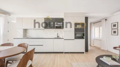 Apartment on Calle O’Donnell photo 11