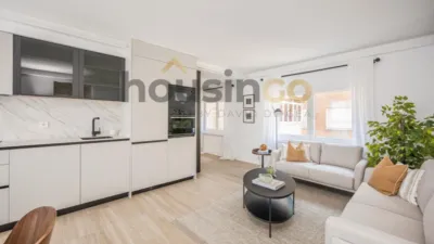 Apartment on Calle O’Donnell photo 12