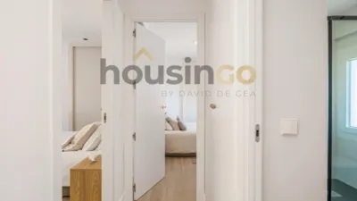 Apartment on Calle O’Donnell photo 18