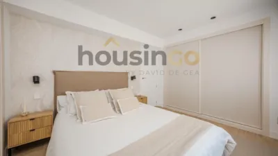 Apartment on Calle O’Donnell photo 19