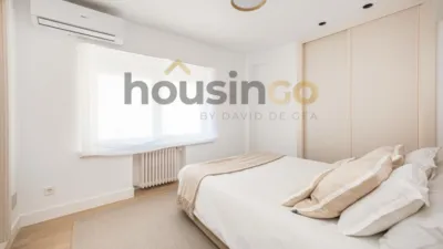 Apartment on Calle O’Donnell photo 22